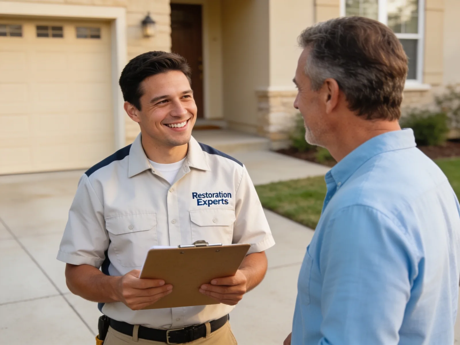 Water Damage Cleanup Masontown, WV FAQs